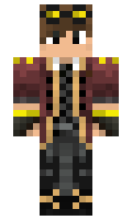 Bboynorth minecraft skin