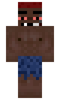 DiwimanXL minecraft skin
