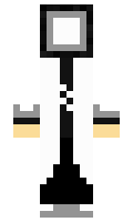 Alphine minecraft skin