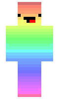 PLRY minecraft skin