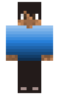 Alvinator minecraft skin