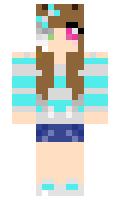 Critchfields minecraft skin