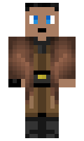 JediMasterObama minecraft skin