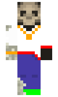 Marci31 minecraft skin