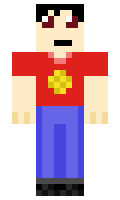 EPFaz minecraft skin