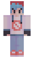 cryxtialz minecraft skin