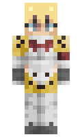 Shamilka28 minecraft skin