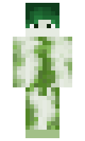 ShrewdCabbage10 minecraft skin