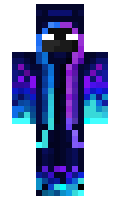 Poloness minecraft skin