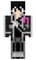 TurboOscar minecraft skin