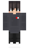Matt546 minecraft skin