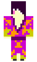 Sosia minecraft skin