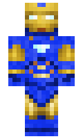 Rey1Nine4 minecraft skin