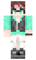 TmAtomic minecraft skin