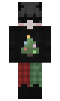 CloudzXD minecraft skin