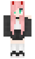 AMG minecraft skin