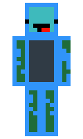SRoseJB3 minecraft skin
