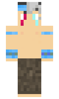 Slaughter minecraft skin