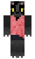 sora minecraft skin