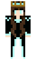 sxyme minecraft skin