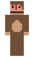 Evasium minecraft skin