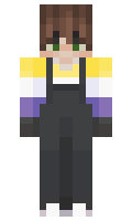 gravityfalls029 minecraft skin