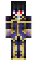 Arkatoxx minecraft skin