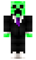 Shronk3y minecraft skin