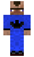 Vaho minecraft skin