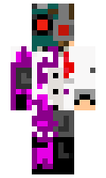 mqxf minecraft skin