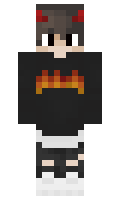 heywalter minecraft skin