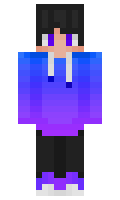 Mielwan minecraft skin