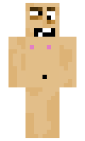 Mamalama96 minecraft skin