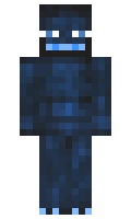 Pietrek minecraft skin