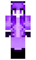 Endbourne minecraft skin