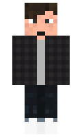 SyrenTen minecraft skin