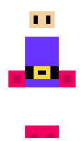 FANTAUM minecraft skin