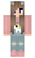 xXElohanne01xX minecraft skin