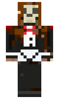 DREADMINECRAFTER minecraft skin