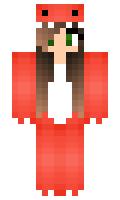 Frosti minecraft skin