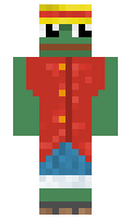 bilnub minecraft skin