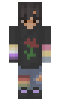 MrFunkyTV minecraft skin