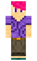 AlexOftheZodiac minecraft skin