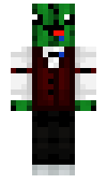 HPrapto minecraft skin