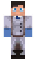 jokr minecraft skin