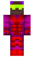 ComicalSomber minecraft skin