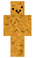 CLOmcnugget minecraft skin