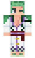 Tokyo590 minecraft skin