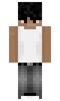 ItzDerrickCholo minecraft skin