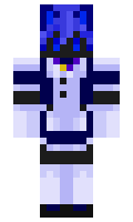 MasterCobaltCat minecraft skin